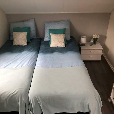 De Kneet Villa Egmond aan Zee Luaran gambar