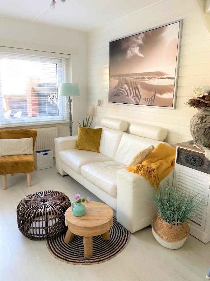 De Kneet Villa Egmond aan Zee Luaran gambar