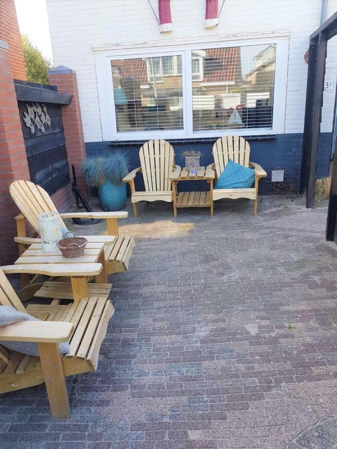 De Kneet Villa Egmond aan Zee Luaran gambar