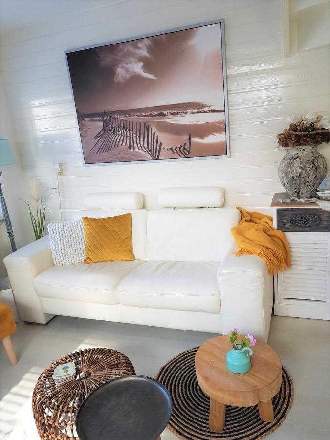 De Kneet Villa Egmond aan Zee Luaran gambar