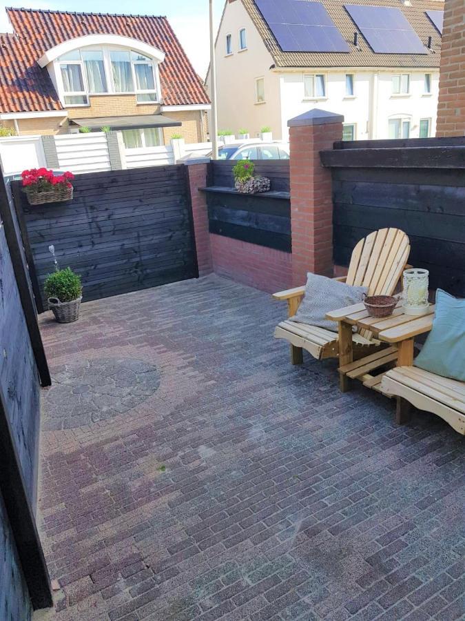 De Kneet Villa Egmond aan Zee Luaran gambar