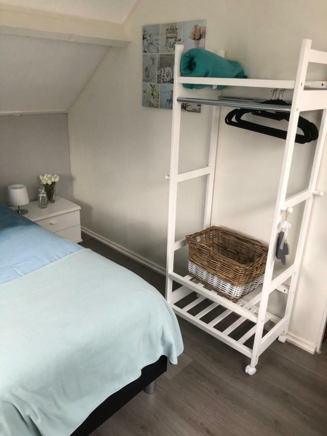 De Kneet Villa Egmond aan Zee Luaran gambar