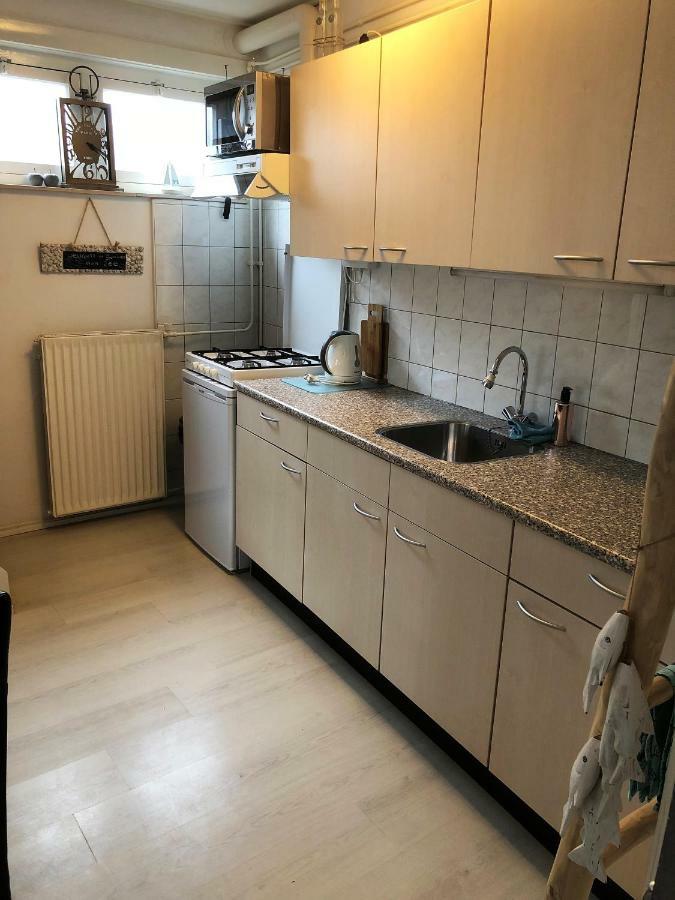De Kneet Villa Egmond aan Zee Luaran gambar