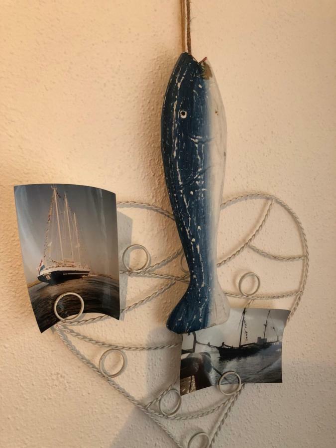 De Kneet Villa Egmond aan Zee Luaran gambar